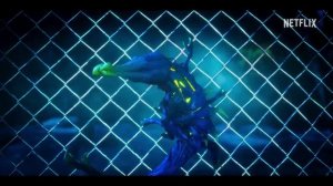 Мультсериал Очень странные дела #осд #осд5сезон #осдфинал #сериал #кино #фильм #оди #Макс #нетфликс