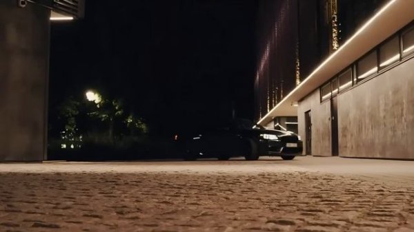 Mzade - Watch Me Run (Original Mix)