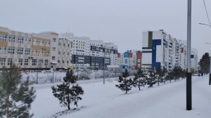 550. Хабаровск. Карла Маркса 86 - Школа №19. 06.02.26.