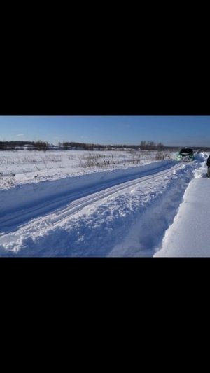 уаз как айфон