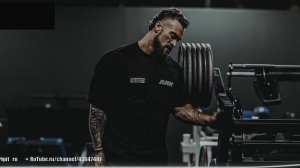 🔥 AGGRESSIVE HIP HOP & RAP WORKOUT MIX 2026 🎧 Мощнейший мотивирующий микс для тренажерного зала