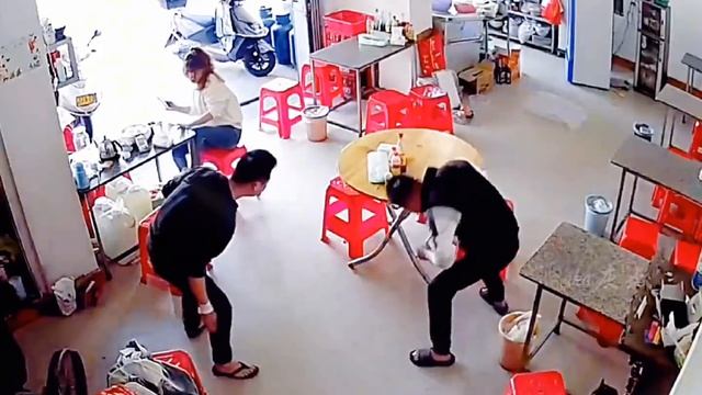 Твой китайский дед 4 смотреть онлайн