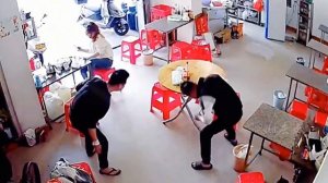 Твой китайский дед  4