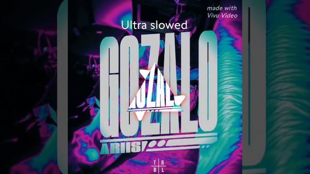 ARIIS - GOZALO - PHONK - SLOWED - (1 ЧАС) смотреть онлайн