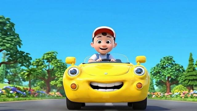 Летящие шарики мультик смотреть онлайн