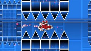 Every Ship by 37k | Geometry Dash