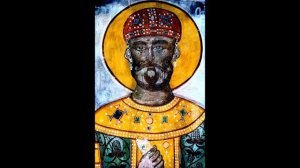 Святой Благоверный Царь Давид IV Возобновитель (Строитель)