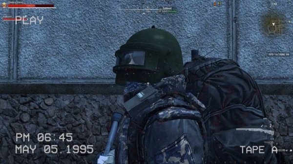 Falkonet - cause your character