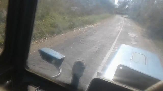 мтз 82 тащу дровишки