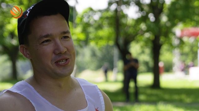 Гонка, где рождаются герои: как прошел день рождения Московского Транспорта смотреть онлайн