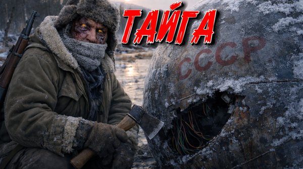 ЗОЛОТО ИЛИ СМЕРТЬ? ЧТО СКРЫВАЛ КРЫЛАТЫЙ «ГОСТЬ» В ЛЕСАХ СИБИРИ В 98-М. ТАЁЖНАЯ ИСТОРИЯ.