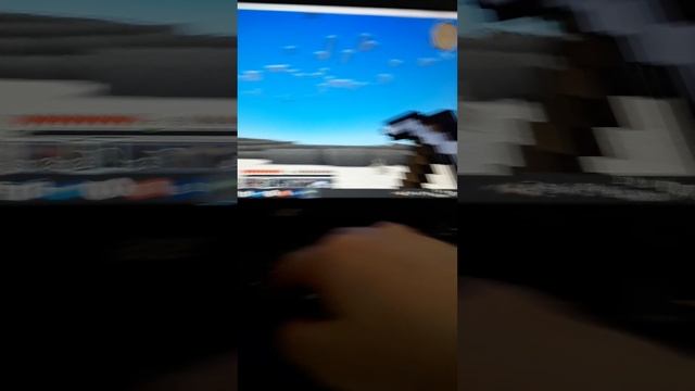 я играю в майикрафт на капрютаре смотреть онлайн