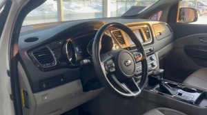 Продается KIA Carnival /Авто с пробегом