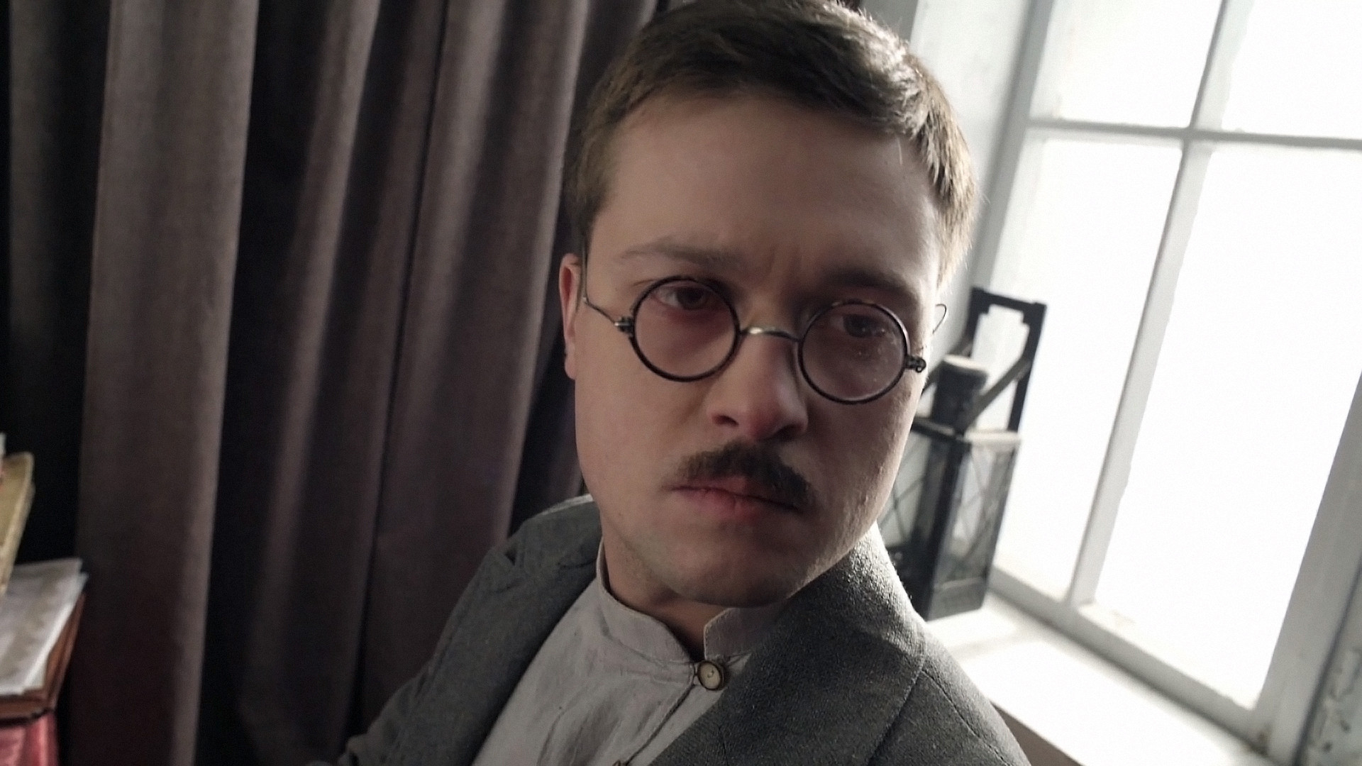 Страна советов. Забытые вожди, 1 сезон, 3 серия смотреть онлайн