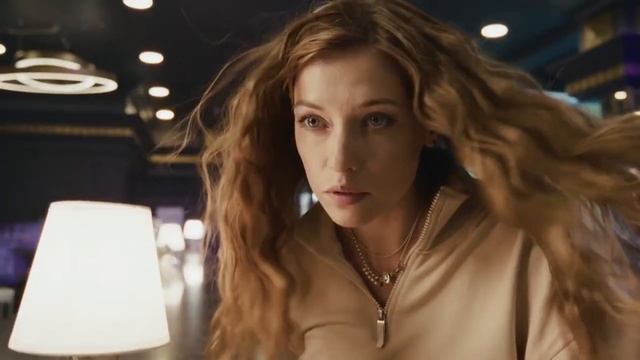 Менталистка - 2026 (02) смотреть онлайн