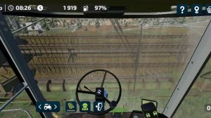 Farming simulator 23