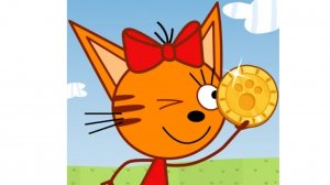 ТРИ КОТА МУЛЬТИКИ ДЛЯ МАЛЫШЕЙ - СБОРНИК МУЛЬТИКОВ ДЛЯ ДЕТЕЙ ТРИ КОТА. Финансы для детей