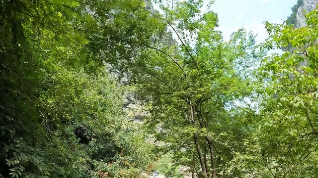 ЛУЧШИЙ ТУР В АБХАЗИЮ НА ДЕНЬ. ДЖИП ТУР смотреть онлайн