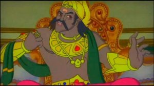 Шри Хануман. (мультфильм)
Sri Hanuman. 1:28:28