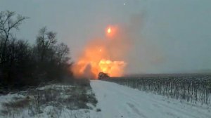 Новые населенные пункты взяты под контроль и нанесены дальние удары по военным тылам врага.