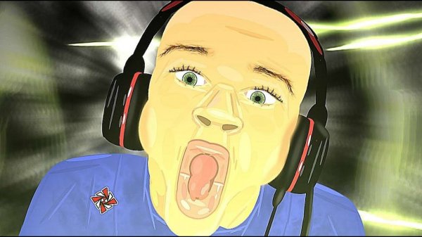 Jynxzi The Goat by FroxyPlay | Geometry Dash