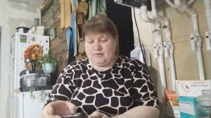 ПРОСТАЯ ЖИЗНЬ 45// ПРИГОТОВИЛА САЛАТ И ОТВЕЧАЮ НА ВАШИ ВОПРОСЫ//