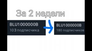 Разоблачение на блю 1000000000000 тонн говна