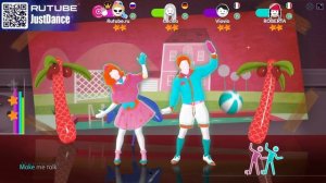 Just Dance: Barbie Girl - Aqua (Countdown Dee's Hit Explosion)