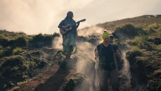 Bali - We will never forget! Cinematic travel video смотреть онлайн