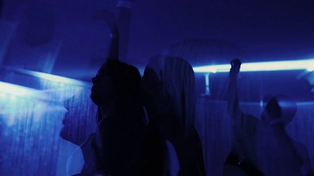 DJ Maestro Ispanets - METANOIA смотреть онлайн