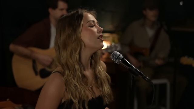 Original - Connie Talbot (Acoustic Version)