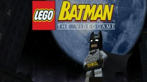 Lego Batman #20