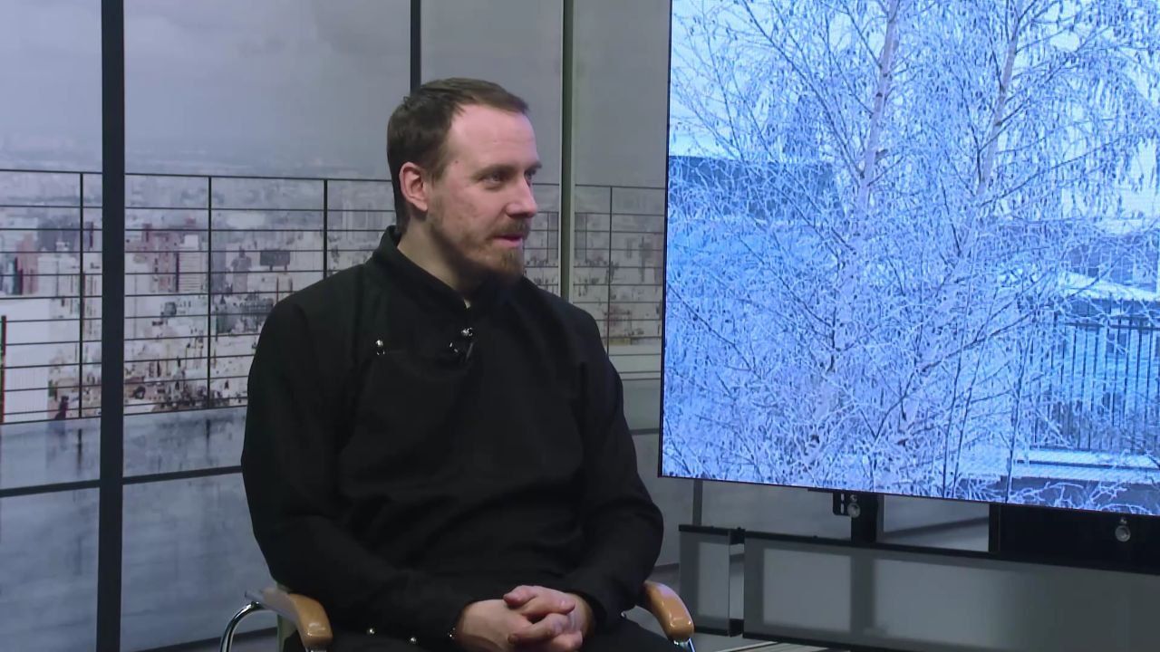 Успех с православной точки зрения. Православный взгляд на Тува-24