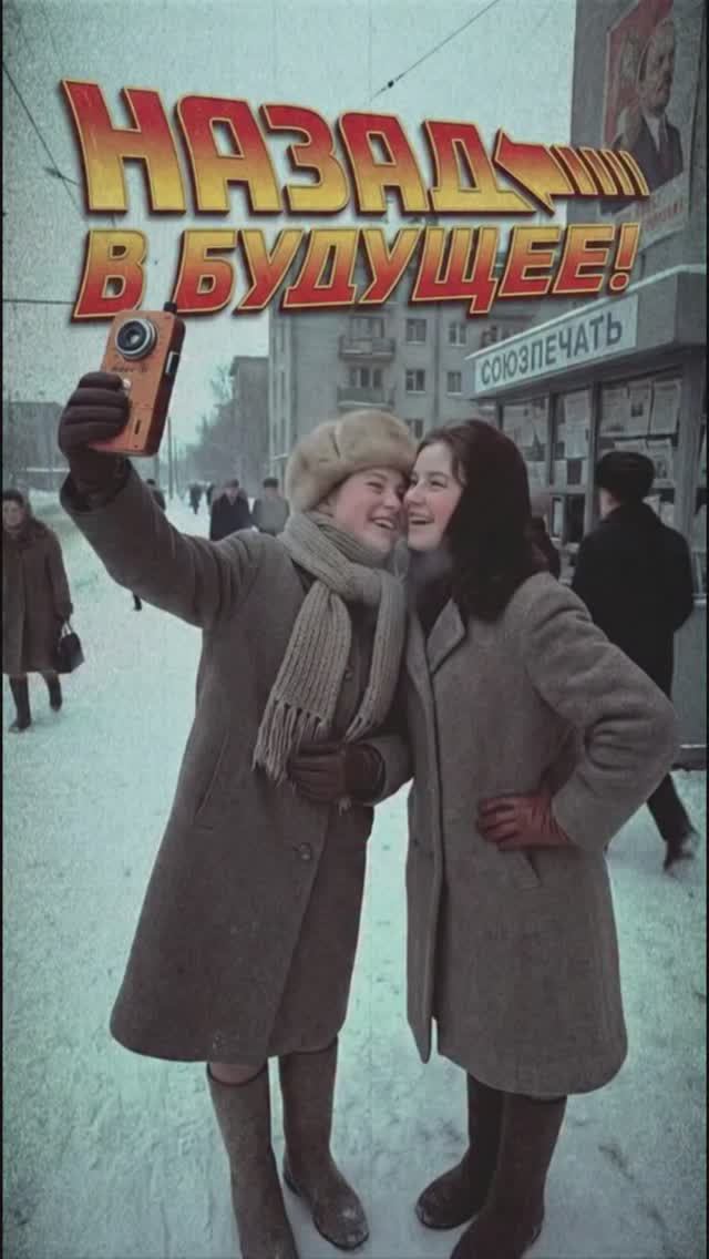 Назад в будущее смотреть онлайн