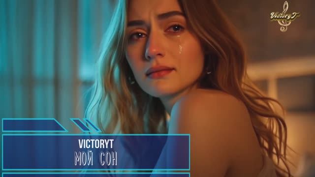 VictoryT - Мой сон смотреть онлайн