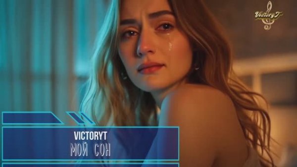 VictoryT - Мой сон