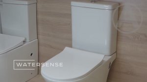 Унитаз Watersense Belinda Pro Vortex W00120