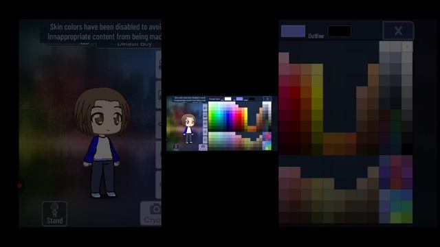 Гача клуб 1 часть делаем 13 карт!