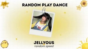 KPOP RANDOM DANCE, NEW-POPULAR-TREND