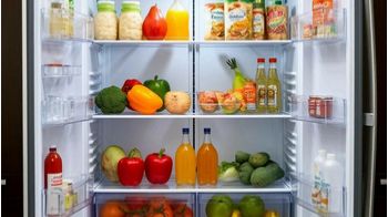 Переделываем крепление полок холодильника. смотреть онлайн