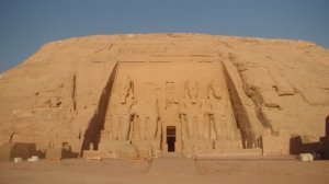 СЕКРЕТЫ ЕГИПЕТСКИХ ИЕРОГЛИФОВ