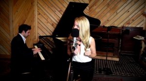Take Me To Church - Morgan James piano vocal hozier cover
