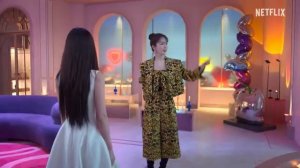 «Бойфренд по запросу»  Официальный тизер Netflix