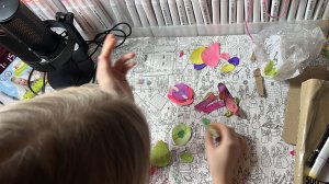 Делаю классные бумажные боксики