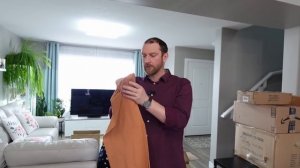 «Открыли 10 коробок — и сердце остановилось! ЧТО внутри_!»(Happy Family in CANADA)