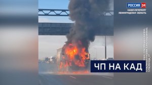 ВЕСТИ 24 Санкт-Петербург от 06.02.2026