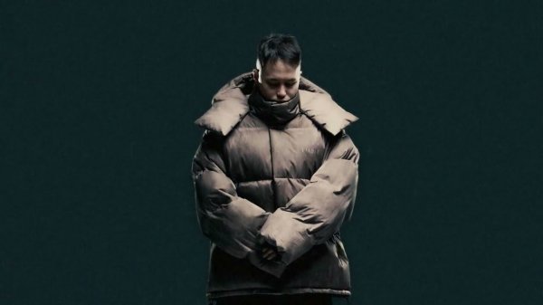 IVAN VALEEV - Белая луна (Official audio)