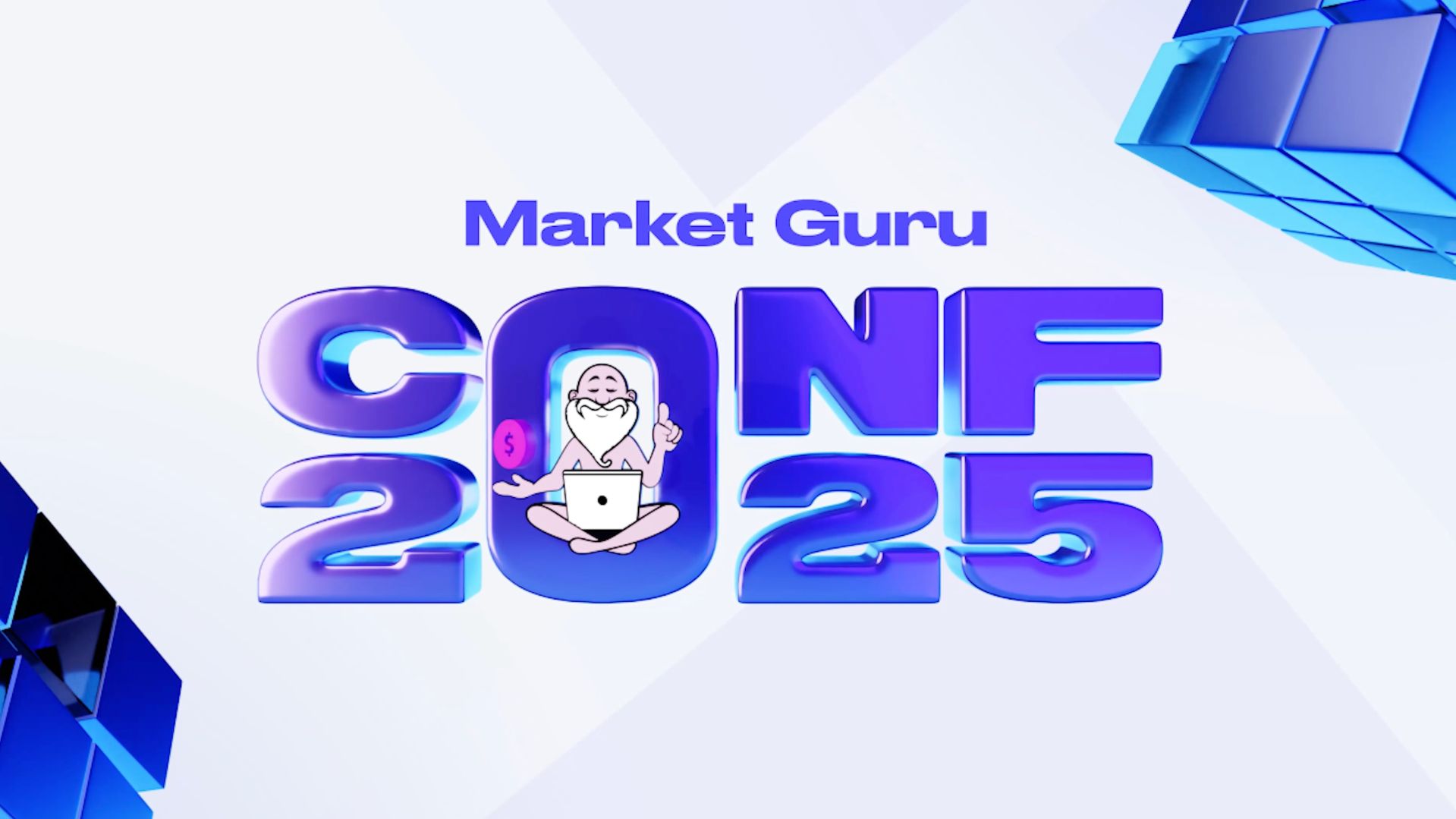 ОБЗОР ВЫСТАВКИ MARKETGURU CONF 2025 // ЧТО ГОВОРЯТ ПАРТНЕРЫ?