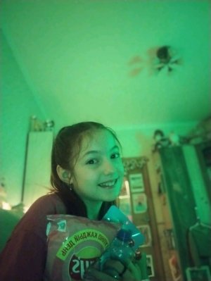 вкуснятина от Яси