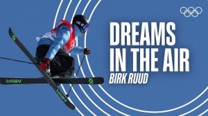 Большая история: Бирк Руд | Действующие чемпионы